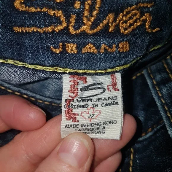 Jeans - Picture 2 of 3